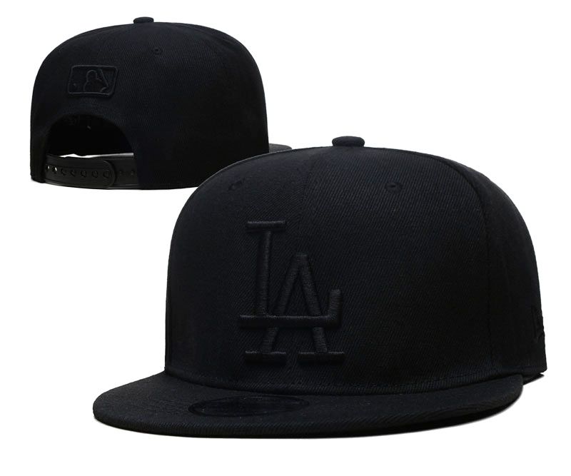 2022 MLB Los Angeles Dodgers Hat YS09273